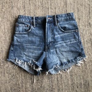 Lucky brand shorts